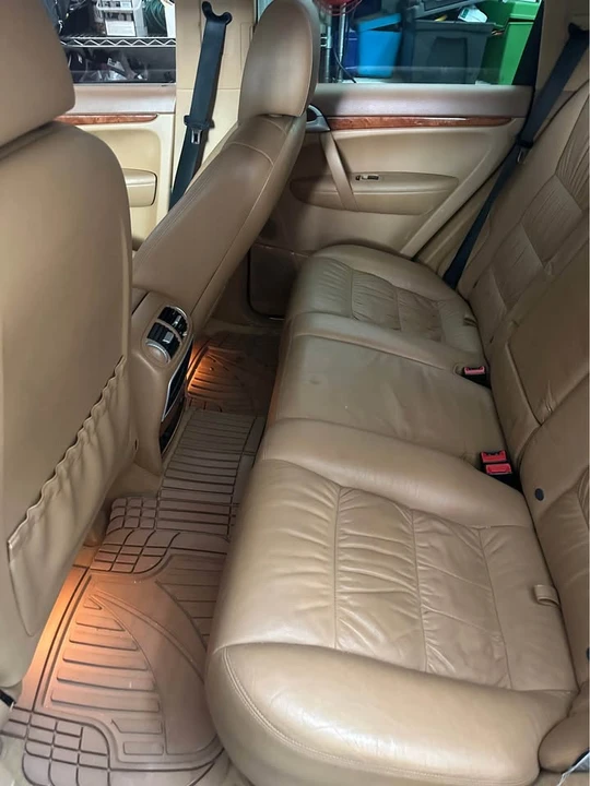 2009 Porsche Cayenne - Image 20 of 20