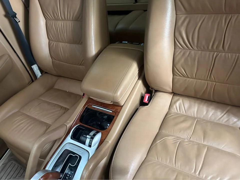 2009 Porsche Cayenne - Image 7 of 20