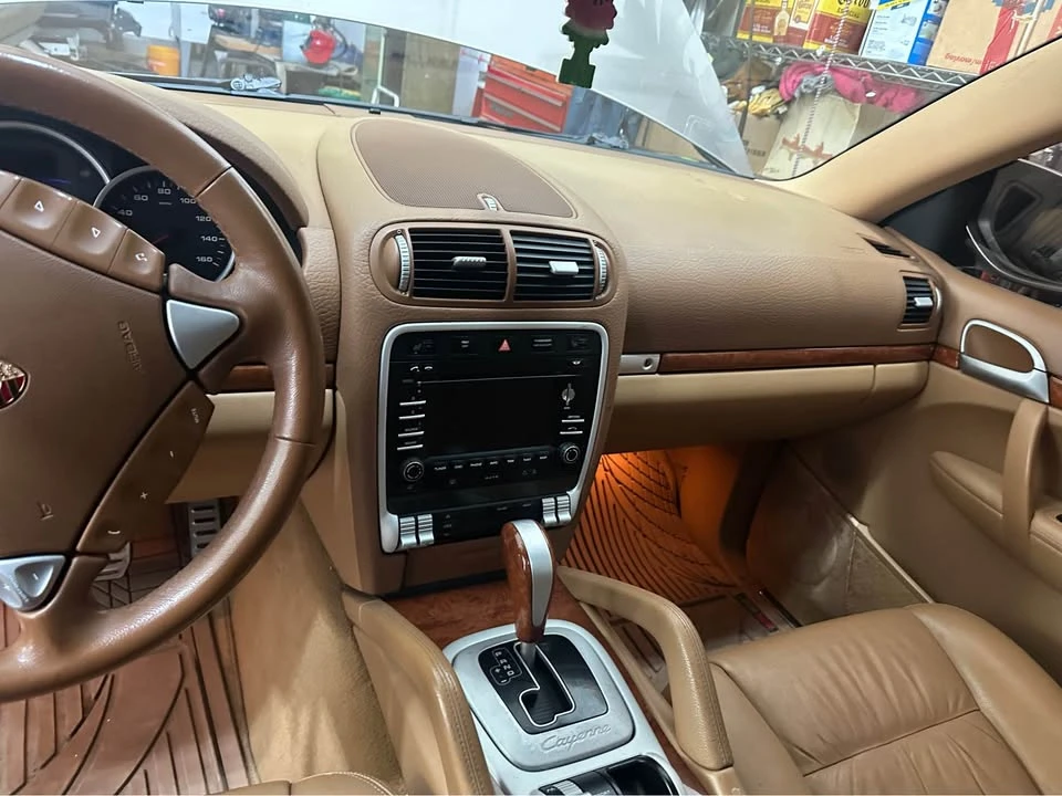 2009 Porsche Cayenne - Image 9 of 20