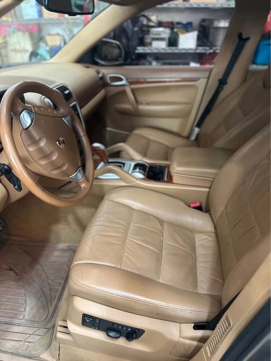 2009 Porsche Cayenne - Image 5 of 20