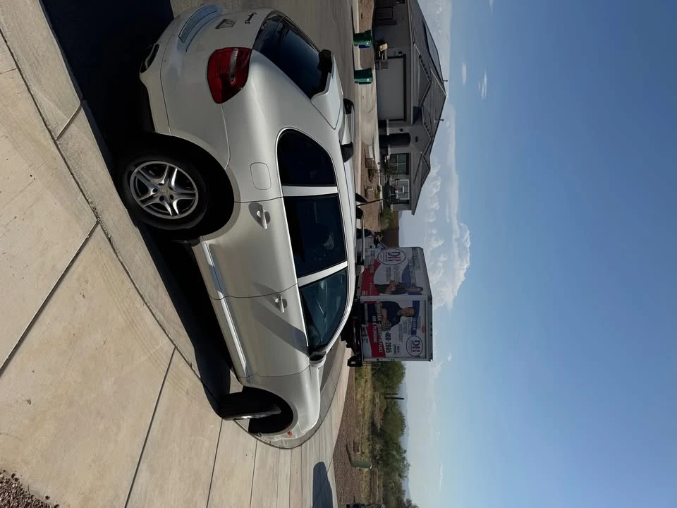 2009 Porsche 955/957 Cayenne - Image 2 of 5