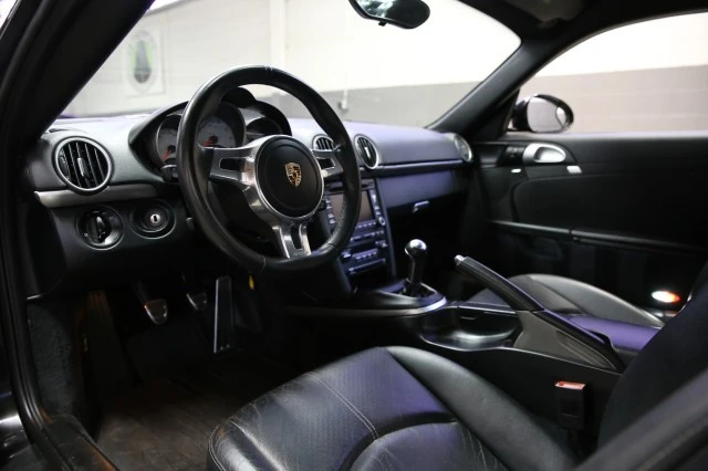 2009 Porsche 987 Cayman S - Image 10 of 21