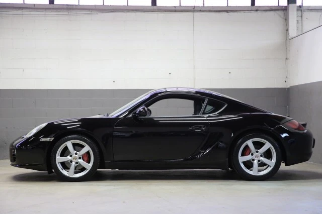 2009 Porsche 987 Cayman S - Image 2 of 21