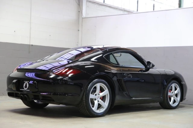 2009 Porsche 987 Cayman S - Image 14 of 21