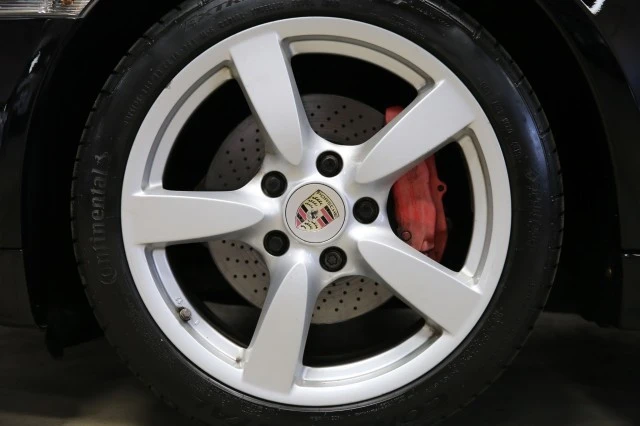 2009 Porsche 987 Cayman S - Image 19 of 21