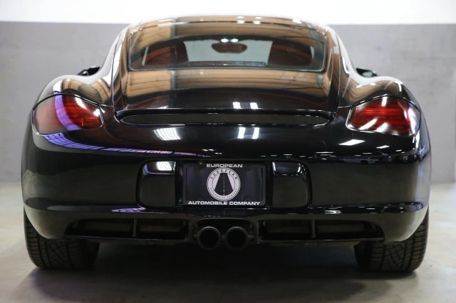 2009 Porsche 987 Cayman S - Image 5 of 21