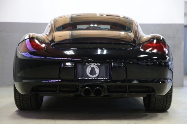 2009 Porsche 987 Cayman S - Image 21 of 21