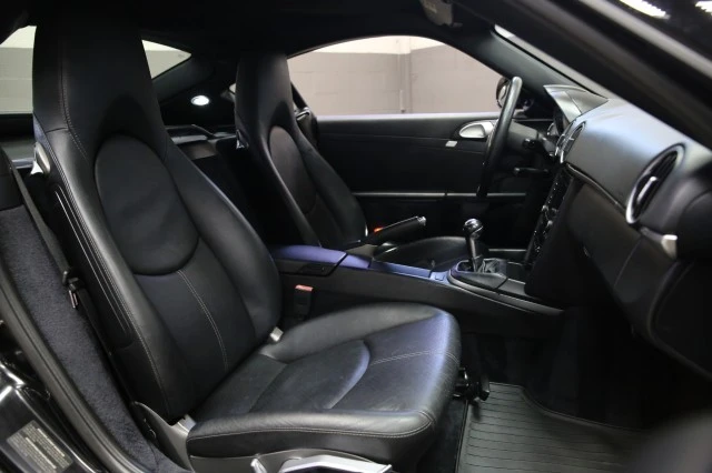 2009 Porsche 987 Cayman S - Image 11 of 21
