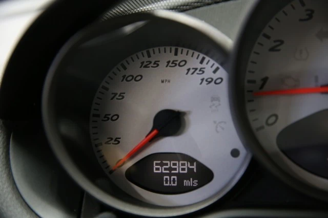 2009 Porsche 987 Cayman S - Image 7 of 21
