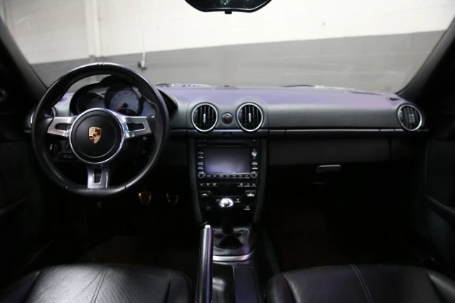 2009 Porsche 987 Cayman S - Image 8 of 21