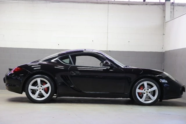 2009 Porsche 987 Cayman S - Image 4 of 21
