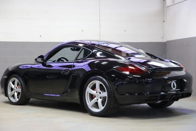 2009 Porsche 987 Cayman S - Image 12 of 21