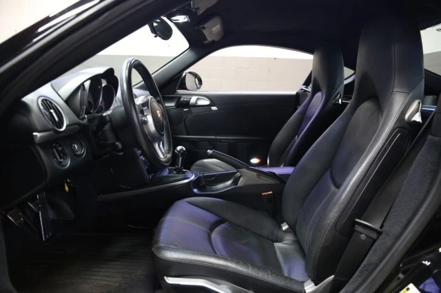 2009 Porsche 987 Cayman S - Image 15 of 21