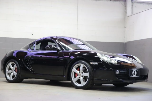 2009 Porsche 987 Cayman S - Image 20 of 21