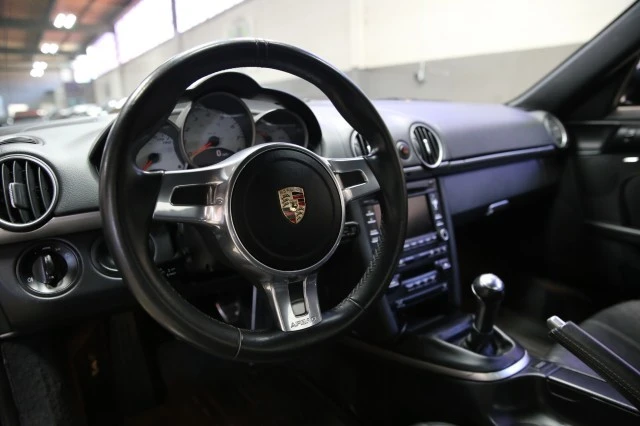 2009 Porsche 987 Cayman S - Image 16 of 21