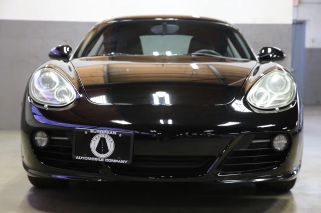 2009 Porsche 987 Cayman S - Image 3 of 21