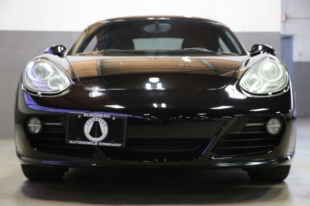 2009 Porsche 987 Cayman S - Image 13 of 21