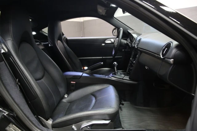 2009 Porsche 987 Cayman S - Image 17 of 21