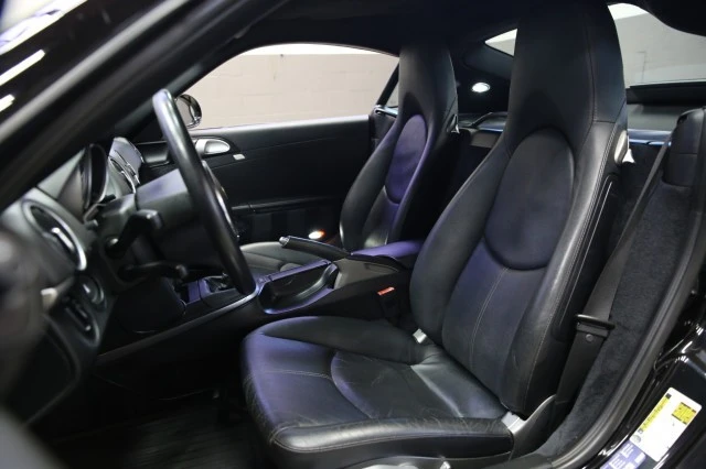 2009 Porsche 987 Cayman S - Image 9 of 21