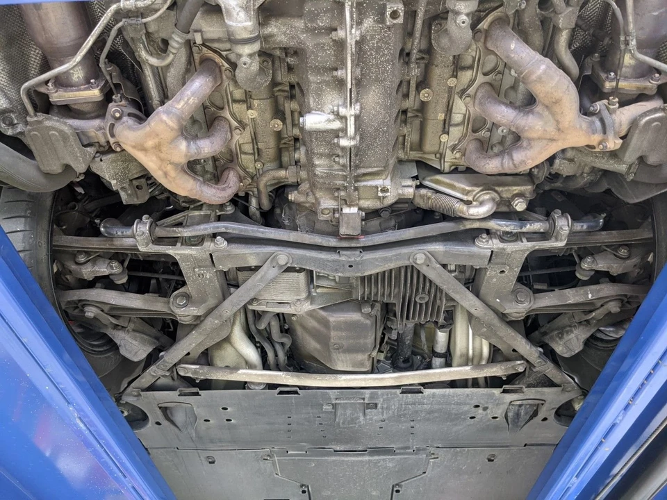 2009 Porsche 997 Turbo - Image 14 of 14