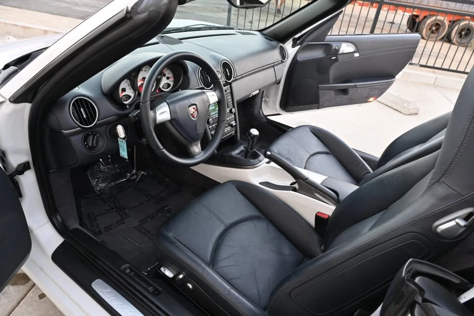2009 Porsche 987 Boxster - Image 20 of 20