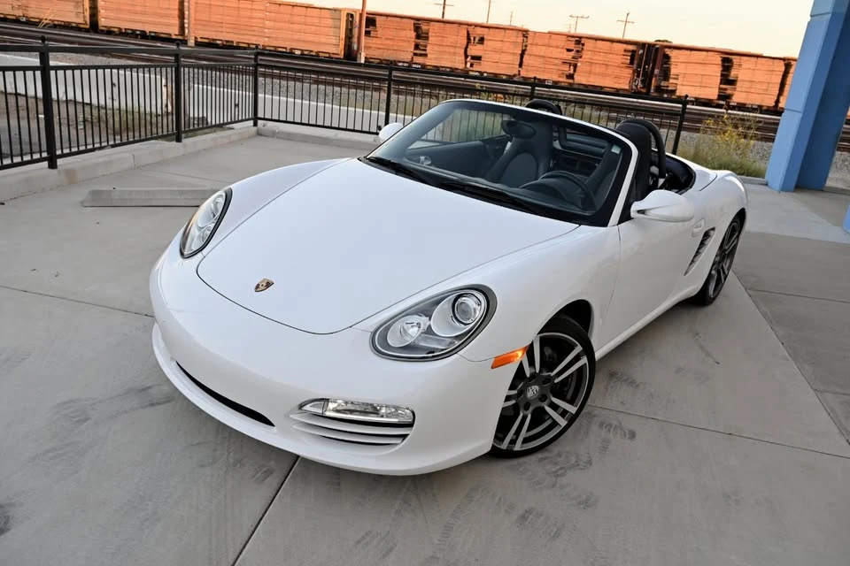 2009 Porsche 987 Boxster - Image 19 of 20