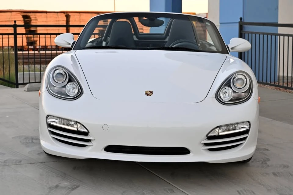 2009 Porsche 987 Boxster - Image 16 of 20
