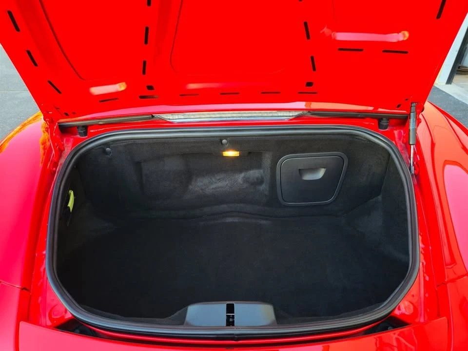 2009 Porsche 987 Boxster - Image 20 of 20