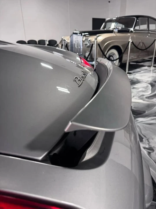 2009 Porsche 987 Boxster - Image 14 of 16