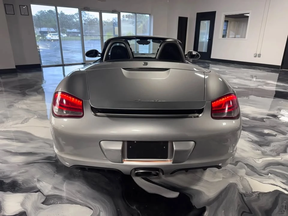 2009 Porsche 987 Boxster - Image 6 of 16