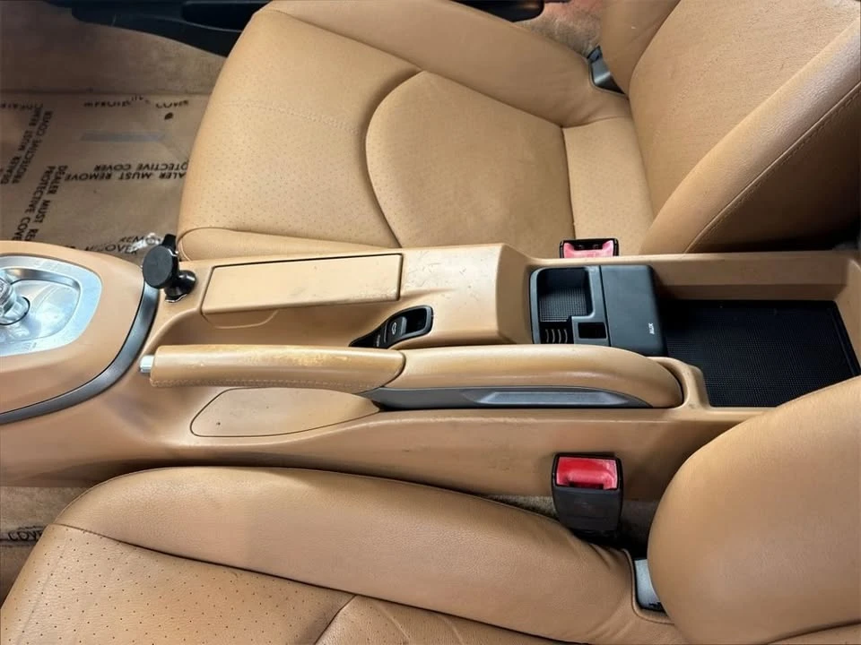2009 Porsche 987 Boxster - Image 12 of 18