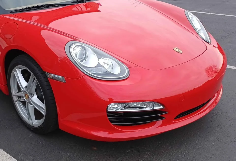 2009 Porsche 987 Boxster S - Image 19 of 20