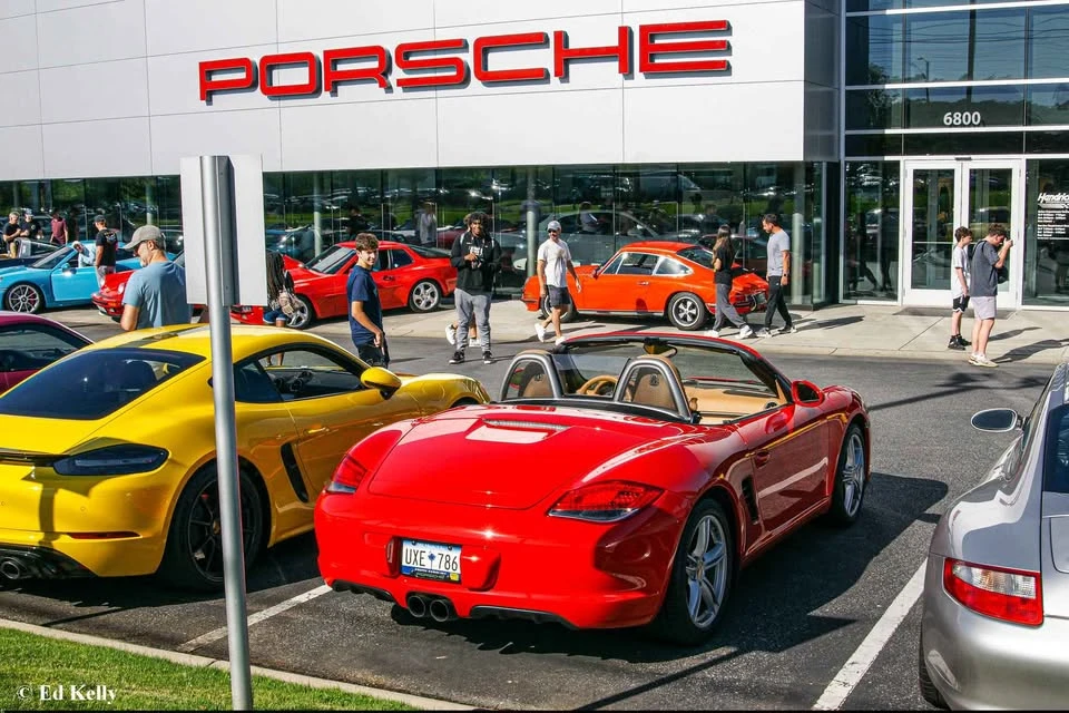2009 Porsche 987 Boxster S - Image 4 of 20