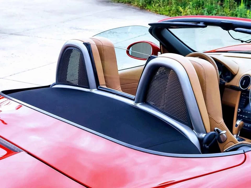 2009 Porsche 987 Boxster S - Image 13 of 20