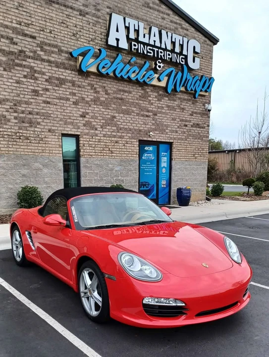 2009 Porsche 987 Boxster S - Image 3 of 20