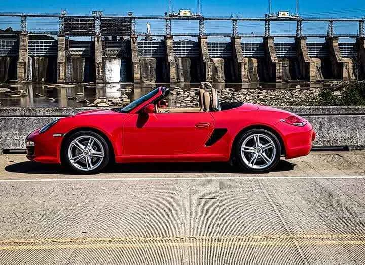 2009 Porsche 987 Boxster S - Image 7 of 20
