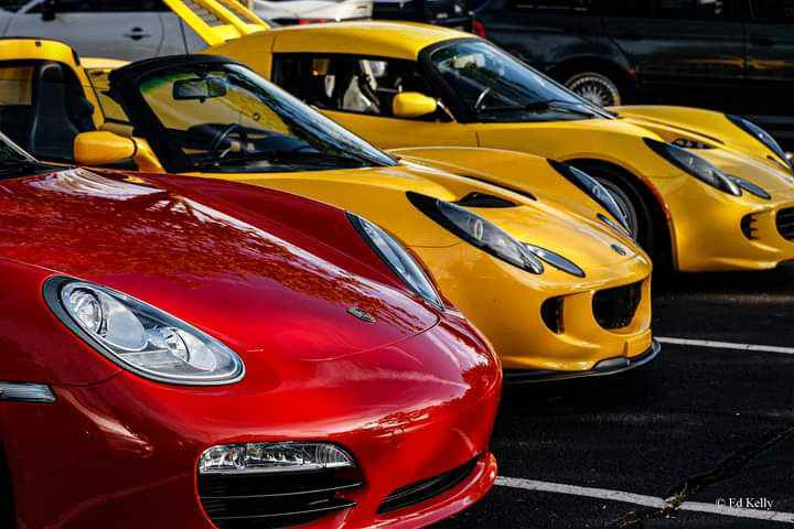 2009 Porsche 987 Boxster S - Image 20 of 20