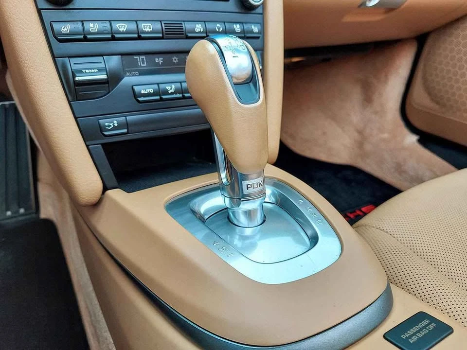 2009 Porsche 987 Boxster S - Image 11 of 20