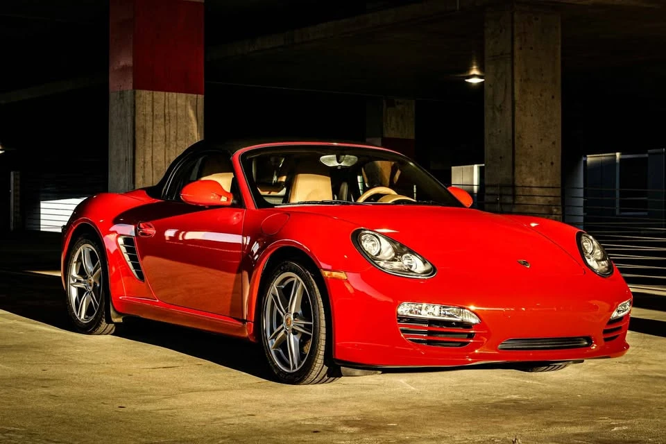 2009 Porsche 987 Boxster S - Image 17 of 20