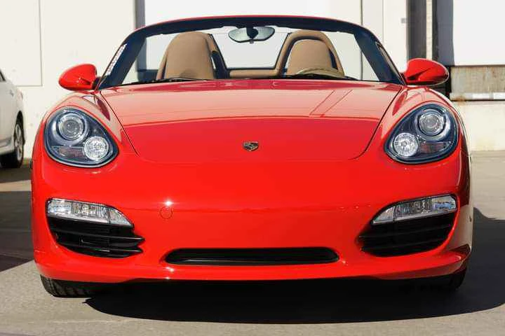 2009 Porsche 987 Boxster S - Image 2 of 20