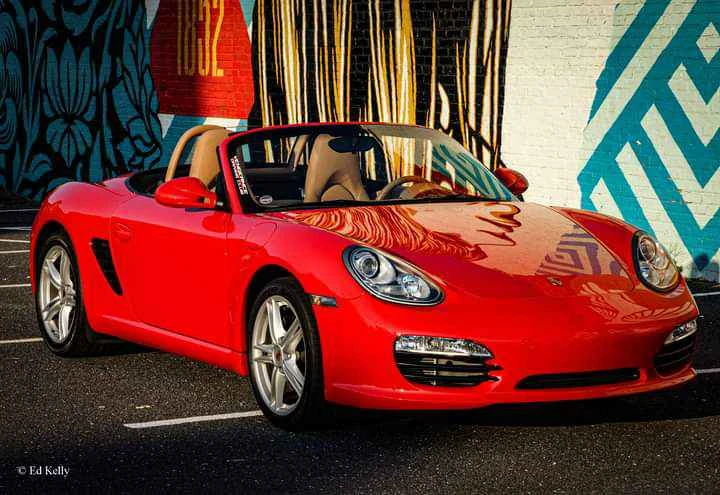 2009 Porsche 987 Boxster S - Image 6 of 20