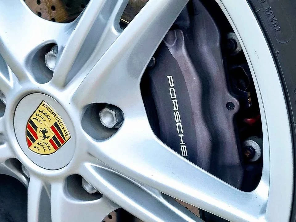 2009 Porsche 987 Boxster S - Image 15 of 20