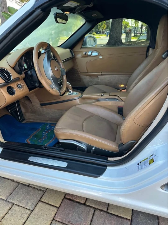 2009 Porsche 987 Boxster S - Image 2 of 10