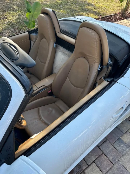2009 Porsche 987 Boxster S - Image 10 of 10