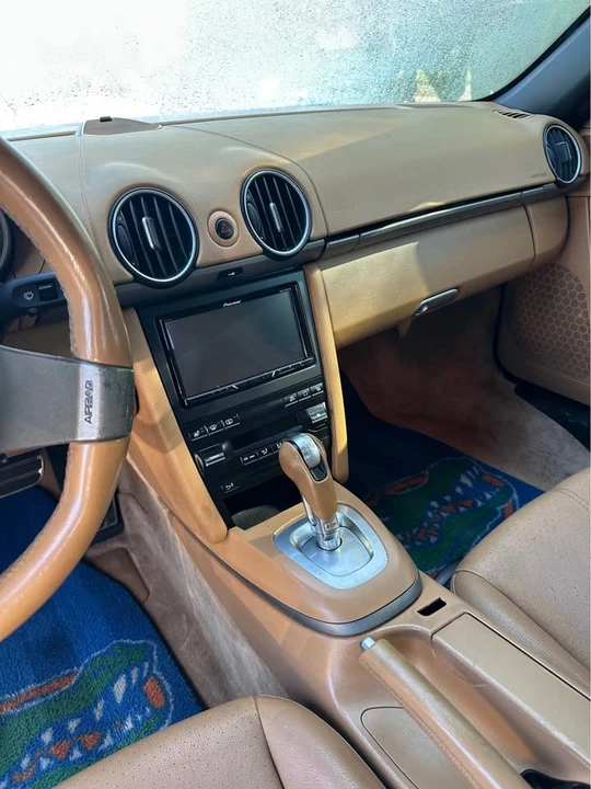 2009 Porsche 987 Boxster S - Image 3 of 10