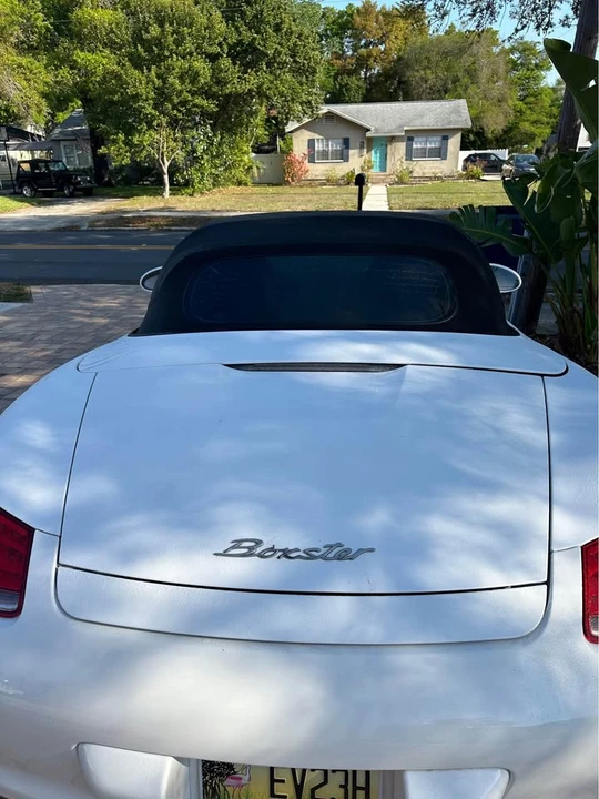 2009 Porsche 987 Boxster S - Image 5 of 10