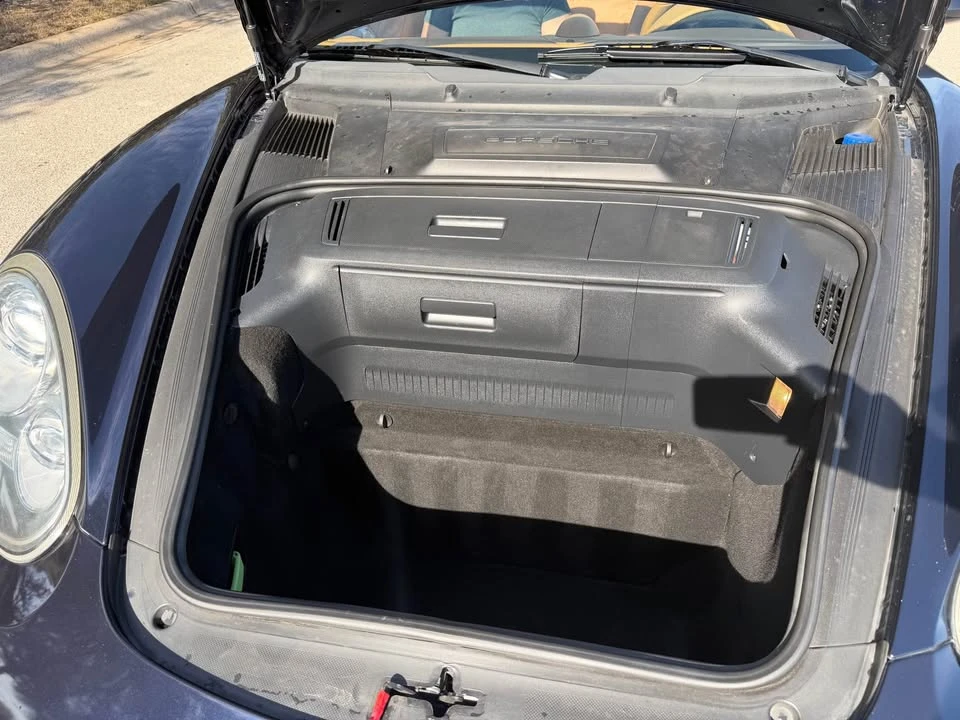 2009 Porsche 987 Boxster S - Image 17 of 19