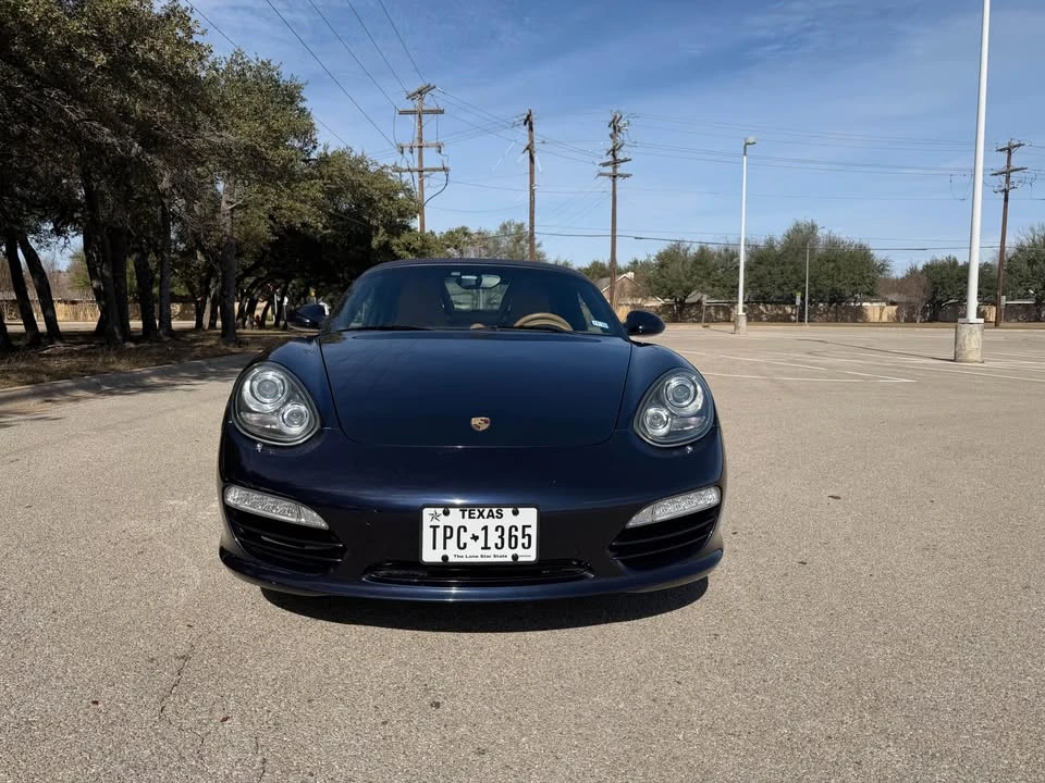 2009 Porsche 987 Boxster S - Image 4 of 19