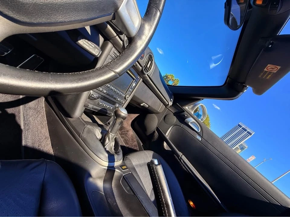 2009 Porsche 987 Boxster - Image 16 of 20