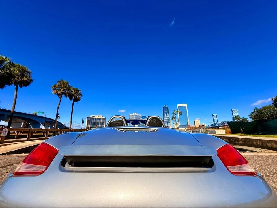 2009 Porsche 987 Boxster - Image 18 of 20